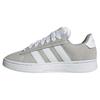 Adidas Grand Court Alpha sneakers synthetic grey