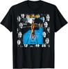 Def Leppard - High 'n' Dry T-Shirt