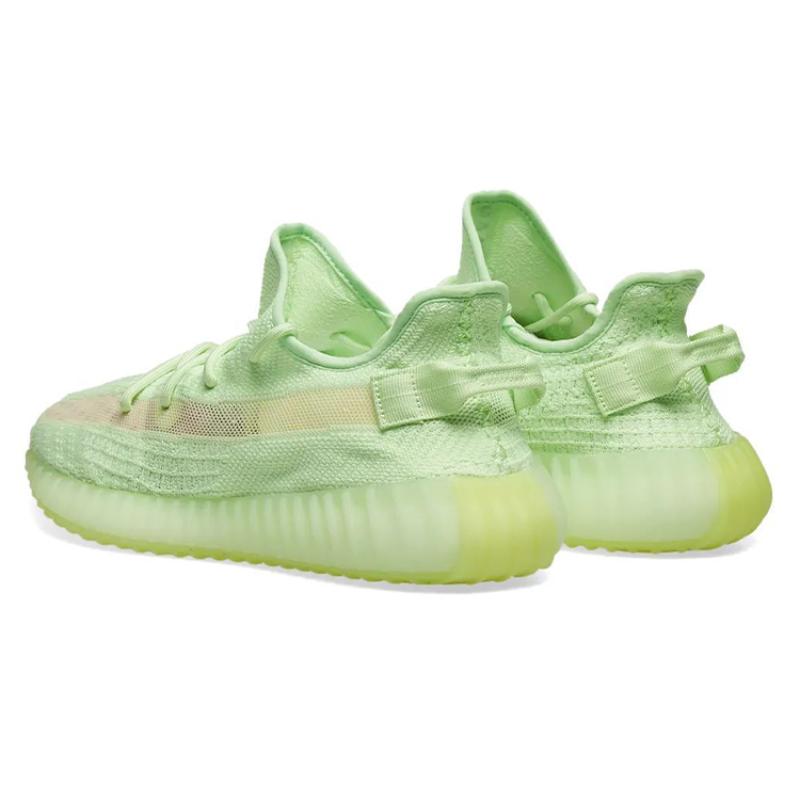 Adidas Кроссовки Yeezy Boost 350 V2 Gid 'Glow' EG5293