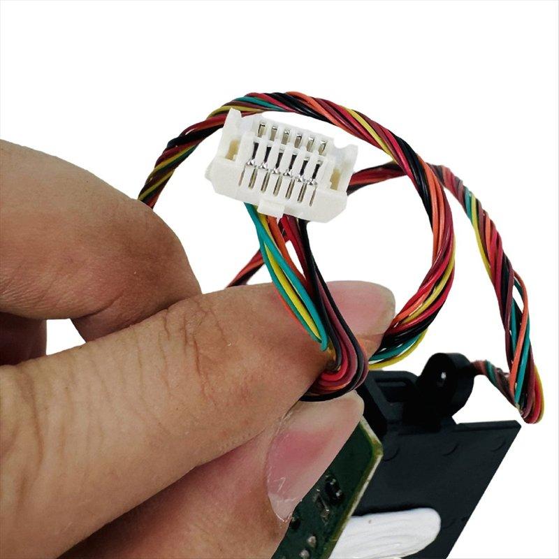Для X40 Pro/X40 Ultra/Pro Ultra/L10s Ultra Gen2/L40s Pro Ultra Вакуумный инфракрасный зарядный узел базовой станции