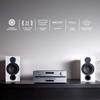 Интегральный усилитель Cambridge Audio AX Series AXA35