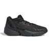 adidas ДОН. Выпуск #4 Мужские кроссовки Lights Out Black Core-Black Carbon GY6511