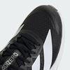 JP6528 adidas Adizero BK Core Black Cloud White Grey Five (Men's)