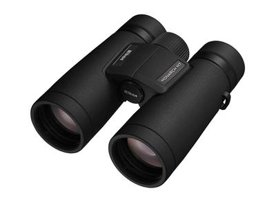 Бинокль Nikon Monarch M7 10x42 Тип призмы с крышей 10x 42 Диаметр MONARCH M7 10x42 Модель Концерт/Путешествия/Наблюдение за птицами/Универсальный