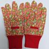 Индивидуальная защита – Защитные перчатки