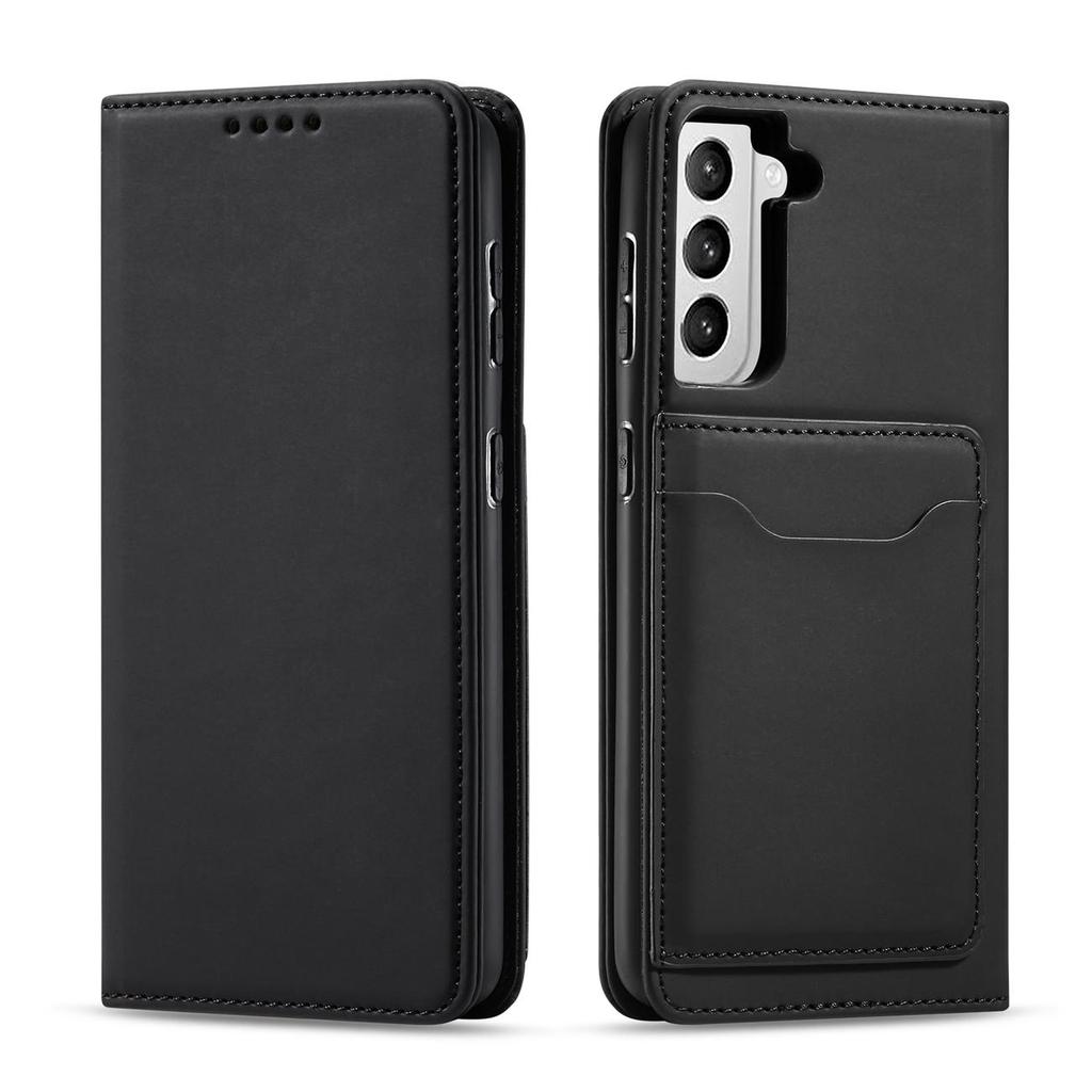 Hurtel Samsung Galaxy S22+ Magnetic Wallet Case