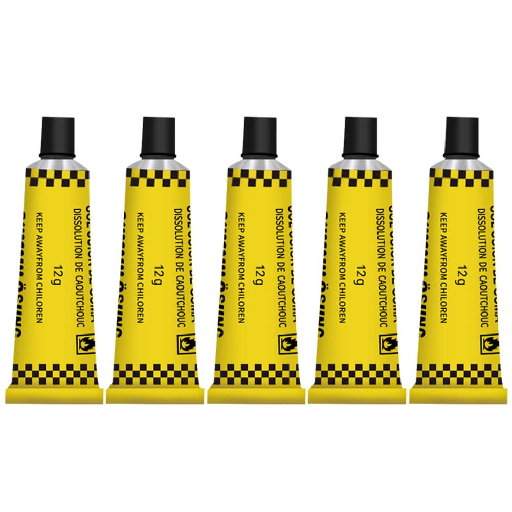 Профессиональный инструмент для ремонта шин, набор для ремонта шин, автомобильные инструменты, цемент для прокола шин Studdi Q8R0