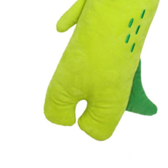 Practical Car Pillow Portable Animal Shape Shoulder Pads