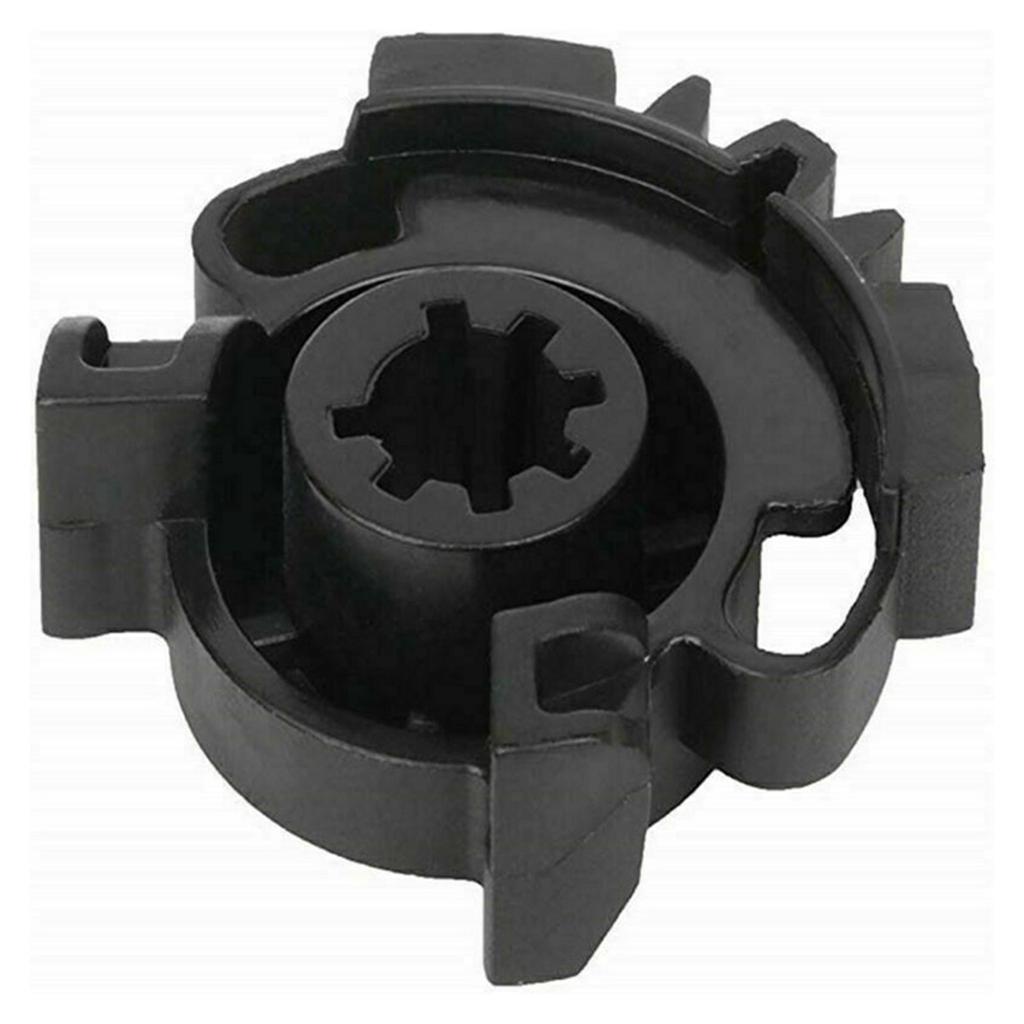 2 шт. Автомобильный кондиционер HVAC, привод смесительной двери, нагреватель HVAC, совместимый с 68214880AA 926-133, прямая замена