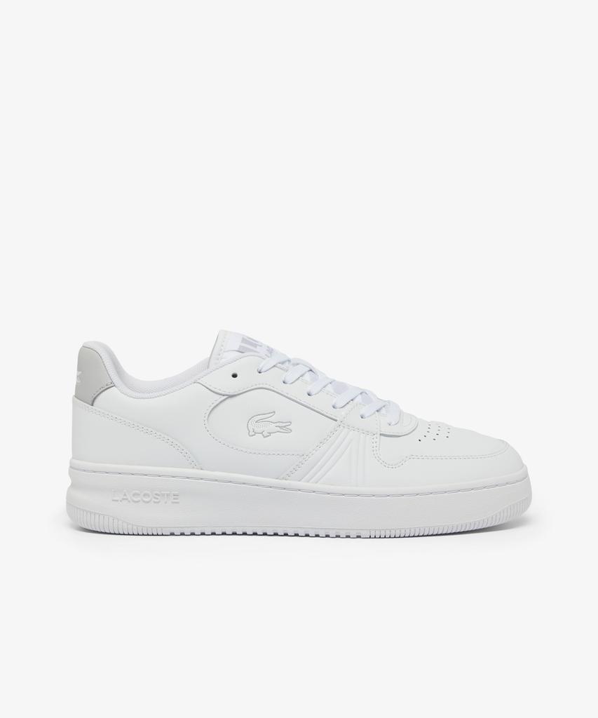 Lacoste Мужской Набор L001 Кожаные Кроссовки Rz2018M56G 21G