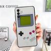 Игровая консоль Тренд Узор Мягкий Чехол для Телефона для Samsung A17 A37 A57 A16 A26 A36 A56 A15 A25 A35 A55 A14 A24 A34 A54 A13 A23 A33 A