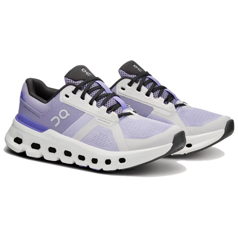 Cloudrunner 2 Wmns On 'Nimbus Blue' Женские 3WE10132019