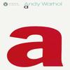 A by Andy Warhol Paperback Book 9780241586402