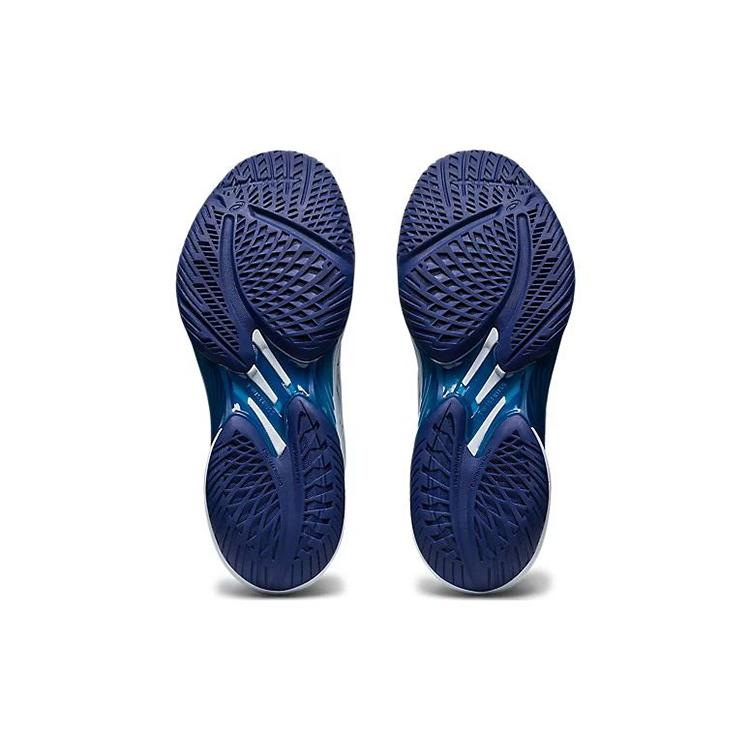 Asics Женские кроссовки Sky Elite Ff 2 'Sky Indigo Blue' 1052A053-402