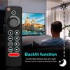 TV Voice Remote Controller Battery Powered Voice Remote Control Replace Voice TV Remote Control for NVIDIA Shield TV Pro 15-19