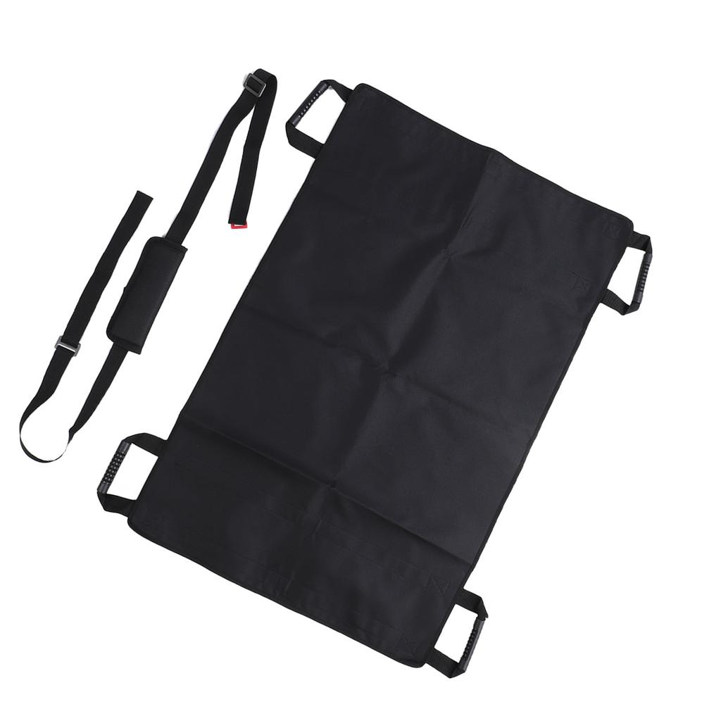 Подушка для перемещения пациента из ткани Оксфорд, нейлоновая лента, простыня для перемещения пациента, помощник, слайд для пациента