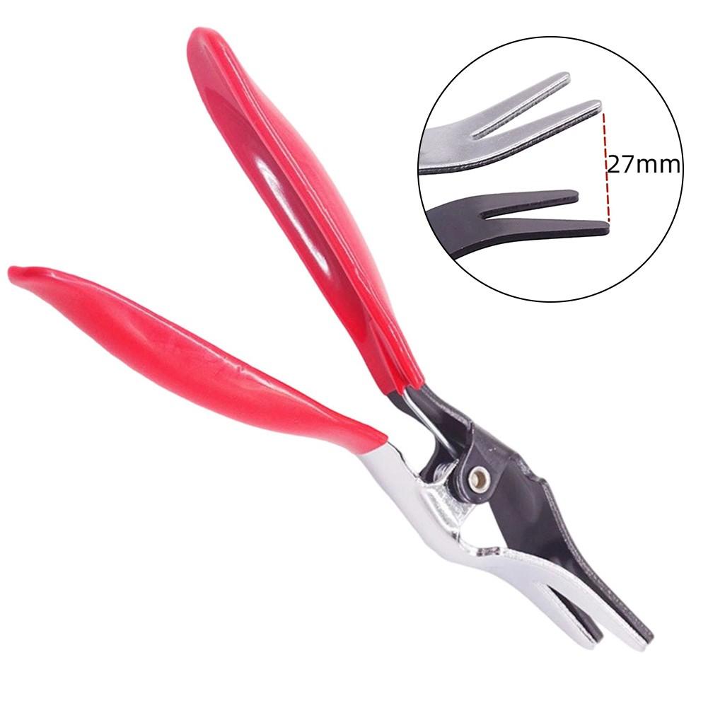 Comfort And Efficiency Automobile Clamp Pliers Hose Removal Tool