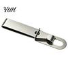 Mini Precision Tweezers 1/2/3Pcs Keychain Tweezers, Stainless Steel EDC with Home Use Keyring Clip, for Outdoor Camping Fishing Daily Everyday Carry