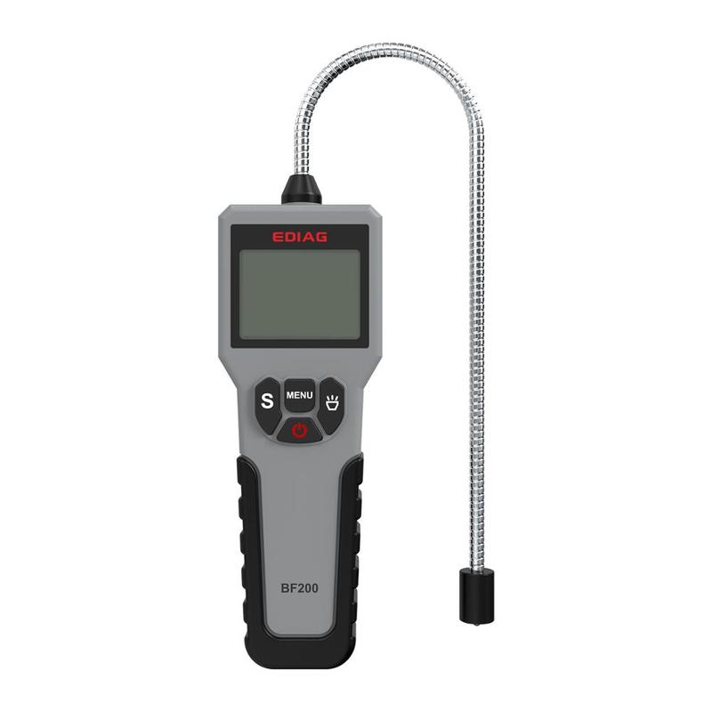 Ediag BF200 Brake Fluid Tester Pen With 5 LED Car DOT3 BF 200 Tester support DOT3, DOT4, DOT5.1