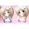 Kud Wafter 3D Коврик для мыши Набор из 2 штук