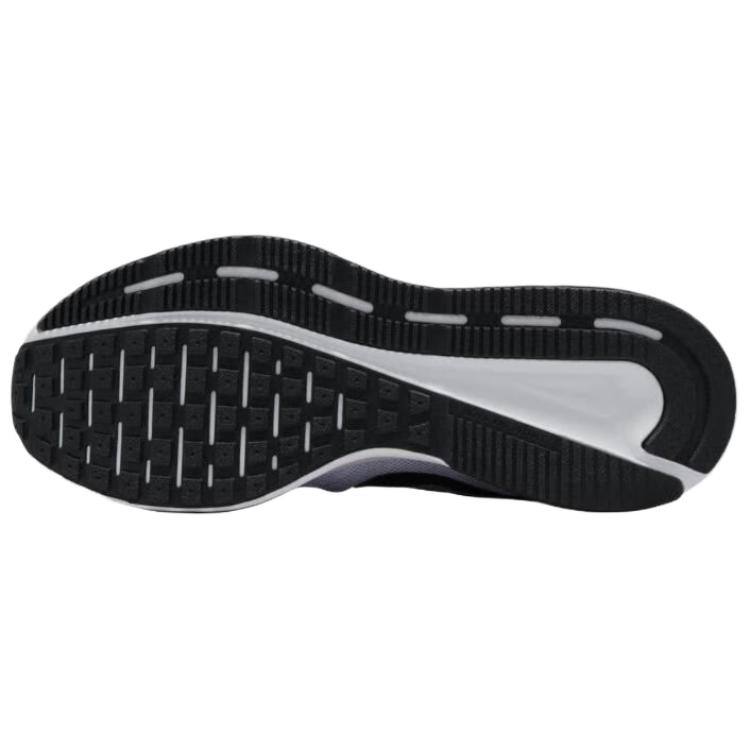 Nike Run Swift 3 White Blue Tint Женские кроссовки Psychic-Blue Black DR2698-106