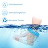 Waterproof Foot Wound Cover Protector for Shower Bath Watertight Bag