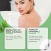OceAura Bath Steam Aromatherapy Tablets Gentle skin cleansing Enjoy bathing fragrance and leave a variety of fragrances