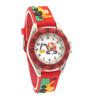 High Quality children cartoon watches silicone soft strap wristwatch boys girls leart time student cool gifts watches clock