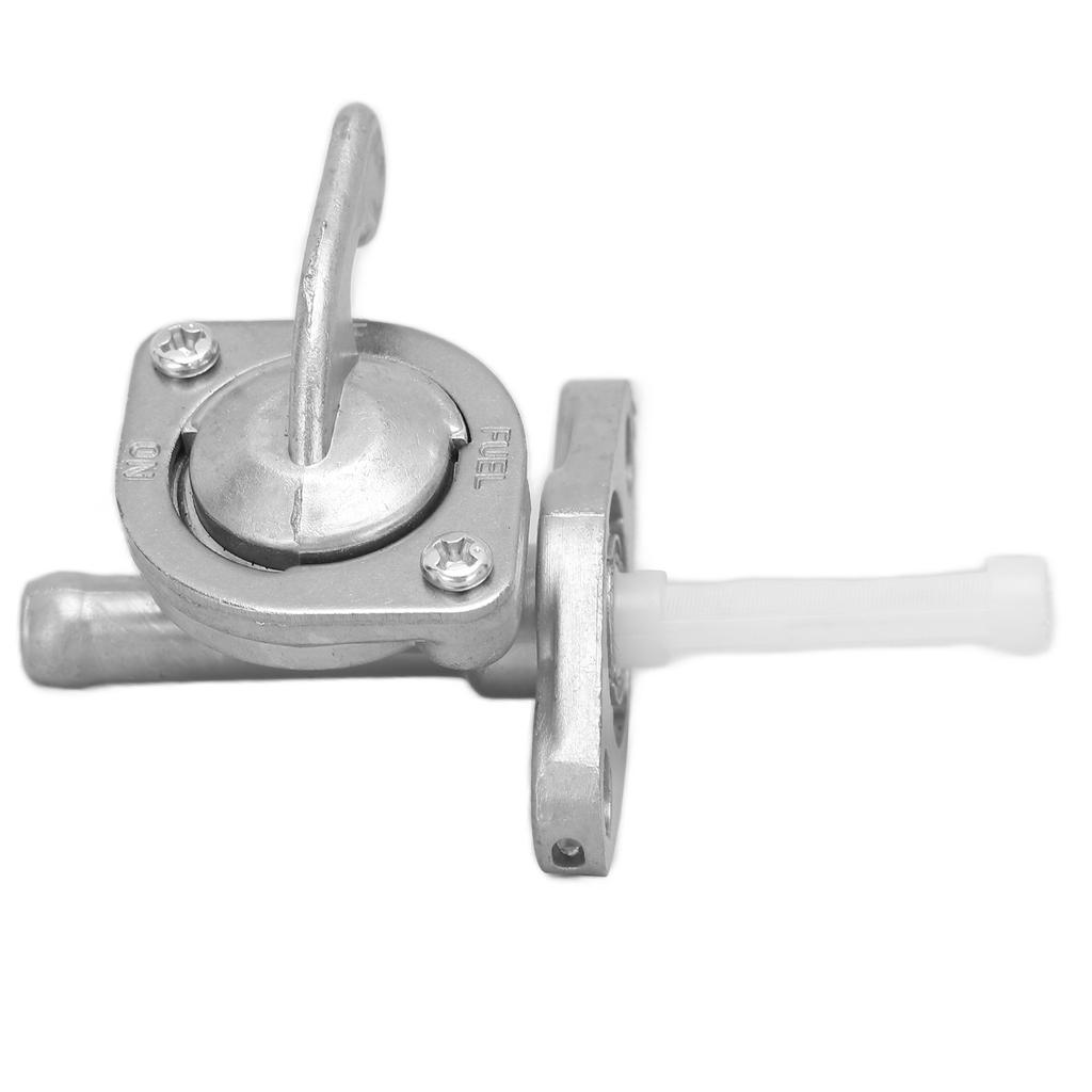 Fuel Valve Petcock Fuel Cock Valve 44300‑37F10 Replacement for Suzuki RM125 RM250 RM250Z