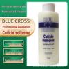 Blue Cross Cuticle Remover & Nail Softening Cream