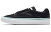Women's Sneakers A-Flashfoil Md Low 'Black White' Women's