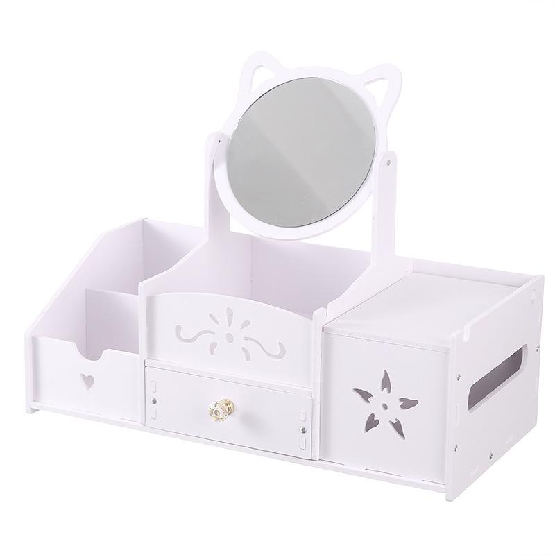 Треугольная угловая полка-стеллаж для хранения настенная - Многоуровневая кухонная полка для книг