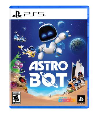 Астробот Северный PS5 (Импортная версия Америка) -