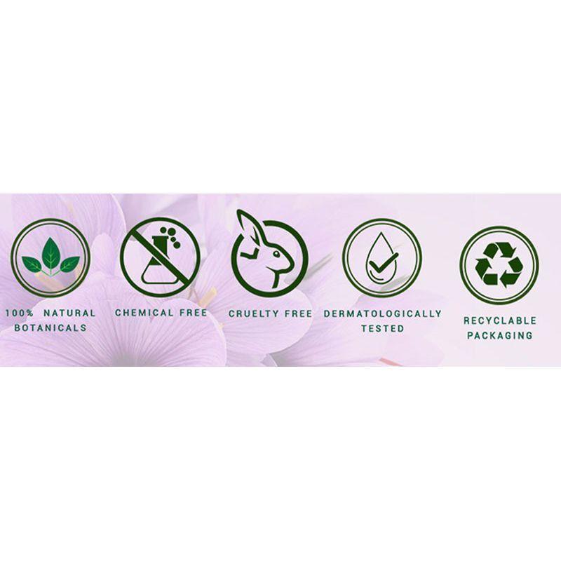 Крем с Шафраном: омоложение и увлажнение кожи (50 г), Saffron Youth Dew Visibly Ageless Moisturizer,  Biotique