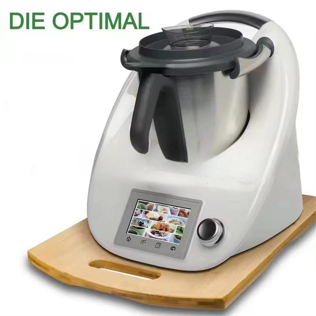 Овальная Мясорубка Скользящая Пластина с Роликами Изысканное Мастерство Гладкая Полировка Маленький Лоток