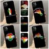 Kurdistan Flag Case For Samsung Galaxy S25 Ultra S24 S23 S22 S21 Ultra S9 S10 Plus S23 FE S25 FE Back Cover