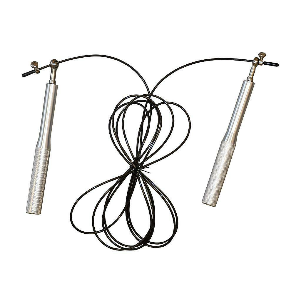 Urban Fitness Cable Skipping Rope