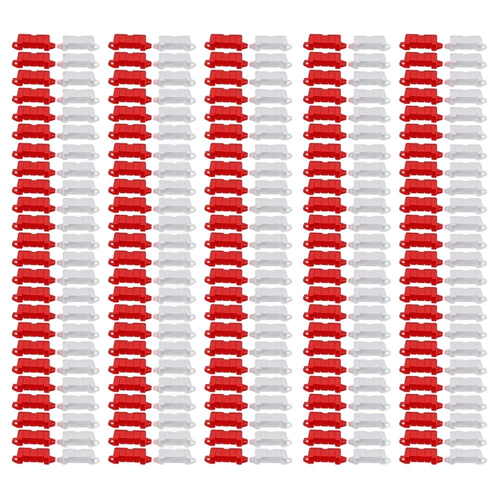Дорожный барьер Трасса для гонок на радиоуправляемых машинах Мини-трек для дрифта на радиоуправляемых машинах Взлетно-посадочная полоса Трек для гонок для 1/14 1/16 1/18 1/24 1/28 Мини-радиоуправляемой машины