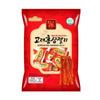 Ilkwang Confectionery Korea Red Ginseng Jelly Gummy Candy, 280g (3 Options)