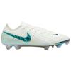 Nike Кроссовки мужские Phantom GX 2 Elite LV8 FG Chromatic Pack белые многоцветные HV4890-100