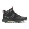 Trekking Boots Siren 4 Mid Black [Merrell] Gore-Tex