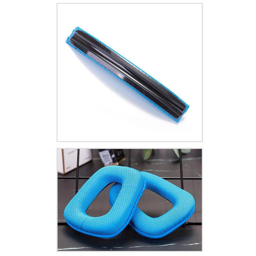 Cover Sponge Cushion Headphone Replacement Headset Earpads
