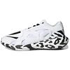 Stella McCartney X UltraBoost 22 Zebra Women Sneakers White Cloud-White Core-Black GY4410
