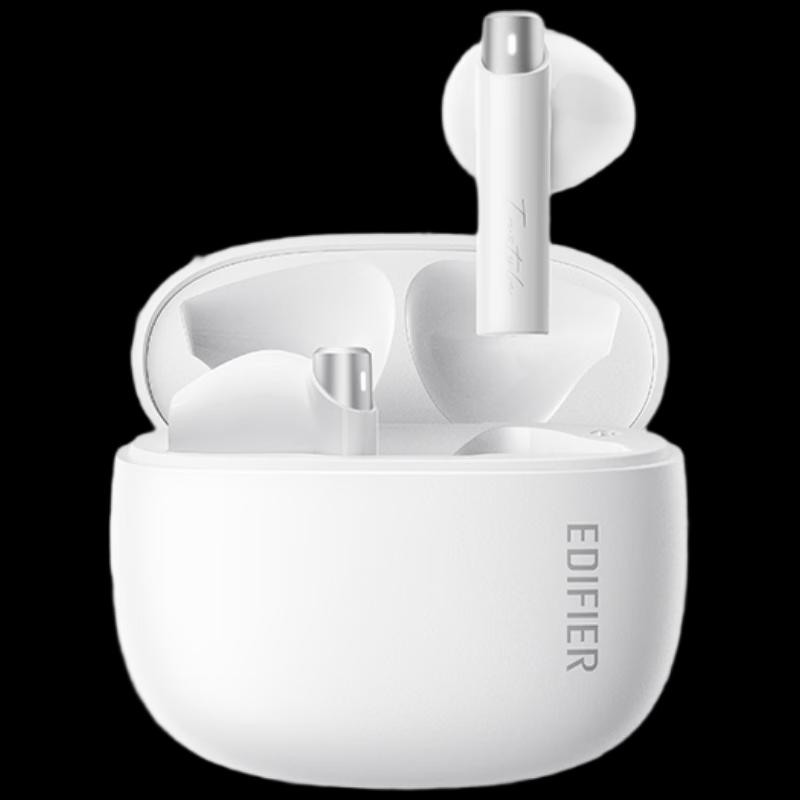 Edifier Zero Buds True Wireless Полувнутриканальные Bluetooth-наушники