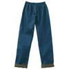 Toyo Case Rain Total Length Pants, Navy, 99cm, WFIS11-NV