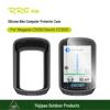 RRSKIT Maijin C506/506SE/CC600 Велокомпьютер Ударопрочный Защитный Чехол и Пленка