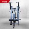 Jiyou JY-M03 Plate-Loaded Lat Pulldown Trainer
