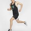Nike Мужская майка Dri Fit Черная FV9611-010