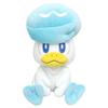 Pokemon Quassu Potehug Cushion PZ66 Pokemon Plush Toy