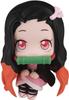 MegaHouse Ruckup Demon Kimetsu No Yaiba Kamado Nezuko Approximately 110mm PVC Finished Figure Slayer Pre-painted